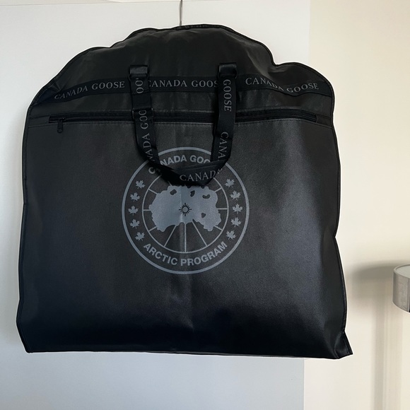 Canada Goose Brockton Parka Jacket 2020 - Picture 12 of 12